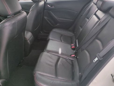 Used 2014 MAZDA MAZDA3 s Grand Touring w/ Technology Package image 19