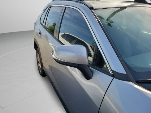 Used 2023 Toyota RAV4 XLE w/ Convenience Package FWD image 14