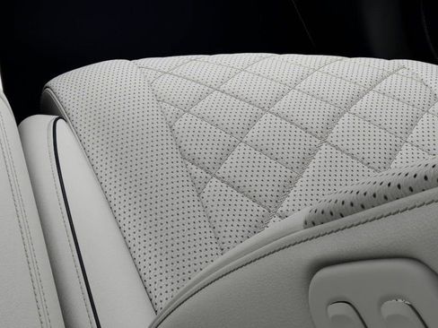 New 2026 Genesis GV80 3.5T Prestige image 16