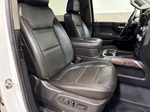 Used 2020 GMC Sierra 3500 Denali w/ Denali Ultimate Package image 61