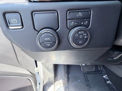 Used 2026 Chevrolet Silverado 1500 RST image 11