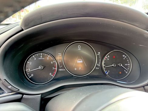 Used 2023 MAZDA CX-30 AWD 2.5 S w/ Preferred Package image 50