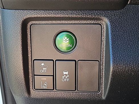 Used 2022 Honda HR-V EX image 25