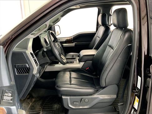 Used 2019 Ford F150 Lariat AWD/4WD image 15