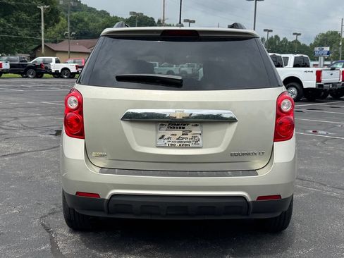 Used 2015 Chevrolet Equinox LT w/ Driver Convenience Package FWD image 7