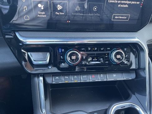 Used 2024 GMC Sierra 1500 Denali w/ Denali Reserve Package image 12