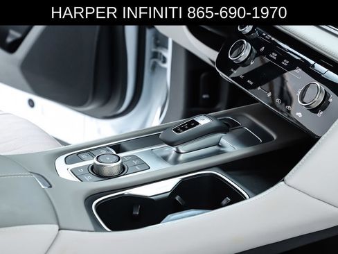 Certified 2026 INFINITI QX60 Autograph w/ Dark Cargo Package AWD/4WD image 73