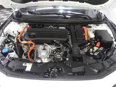 Used 2023 Honda Accord EX-L image 12