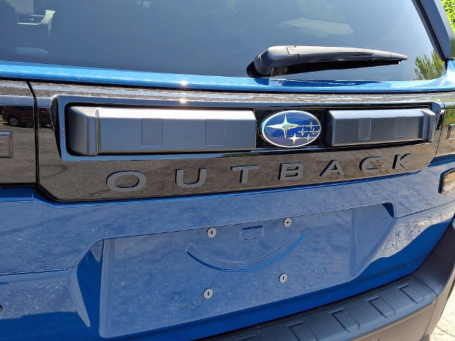 New 2026 Subaru Outback Wilderness AWD/4WD image 19