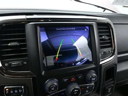 Used 2018 RAM 1500 Sport w/ Comfort Group AWD/4WD image 35