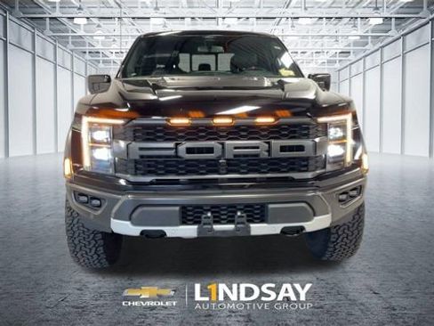 Used 2022 Ford F150 Raptor w/ Raptor 37 Performance Package AWD/4WD image 4