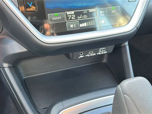 New 2026 Subaru Impreza 2.0i Sport image 17