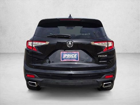 Used 2024 Acura RDX SH-AWD w/ Technology Package image 7