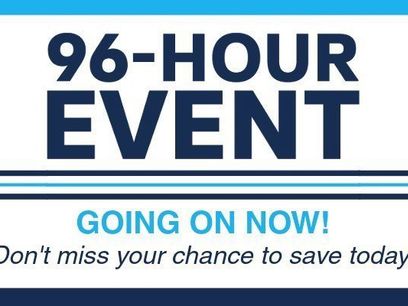 New 2026 Volkswagen Tiguan SE R-Line