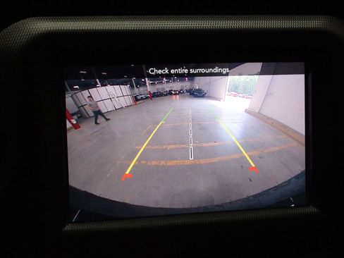 Used 2021 Jeep Wrangler Unlimited Sport image 14