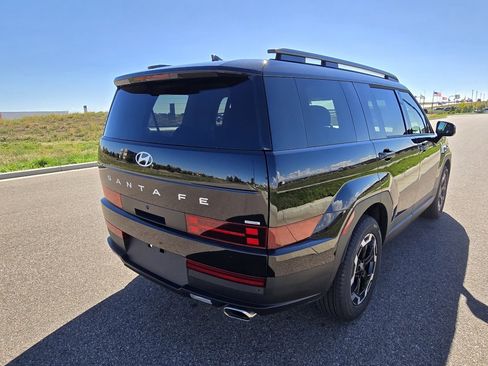 New 2026 Hyundai Santa Fe SEL image 5