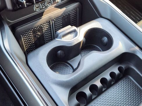 New 2026 RAM 1500 Rebel w/ Rebel Level 2 Equipment Group image 15