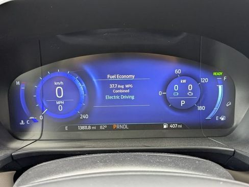 Used 2020 Ford Escape SE Sport FWD image 35