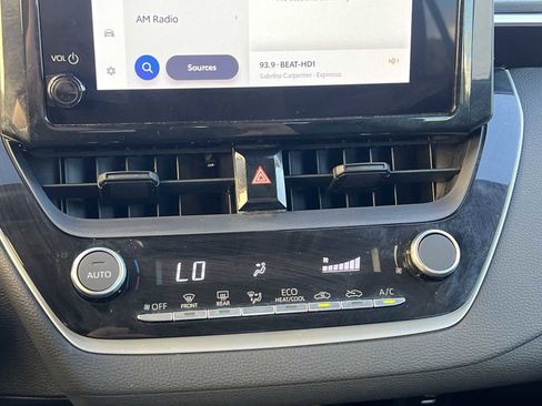 Used 2024 Toyota Corolla LE image 16