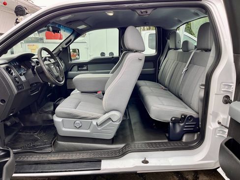 Used 2014 Ford F150 XL w/ Equipment Group 101A Mid image 15