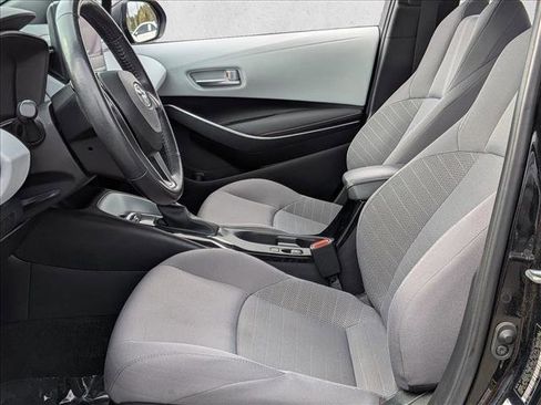 Used 2023 Toyota Corolla SE FWD image 15
