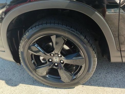 Used 2020 Honda Passport Elite image 24
