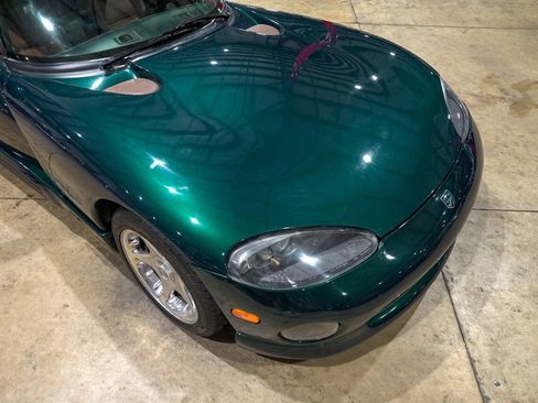 Used 1995 Dodge Viper RT/10 RWD image 32