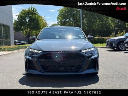 Used 2026 Audi RS 3