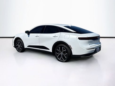 New 2026 Toyota Crown XLE image 7