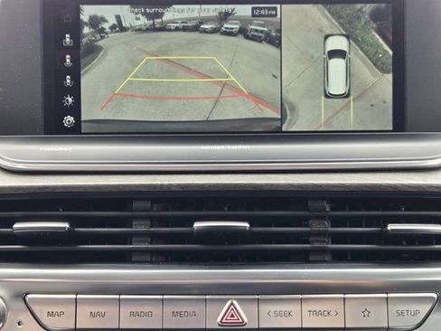 Used 2021 Kia Telluride SX FWD image 17