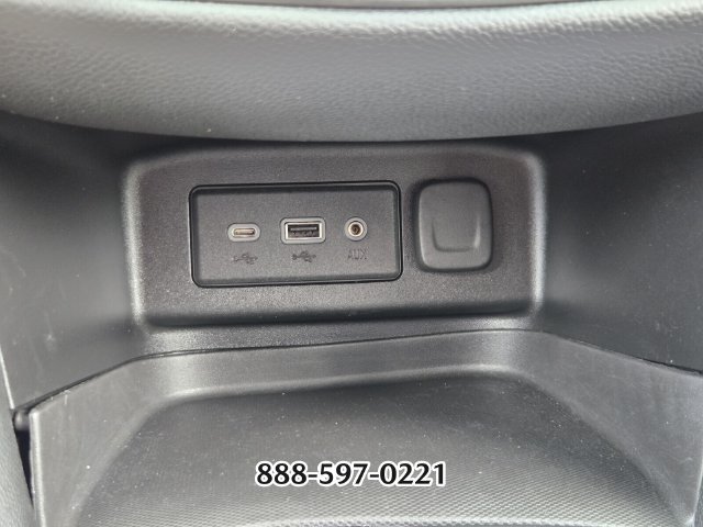 Used 2022 Chevrolet Equinox LT FWD image 24