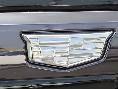 New 2026 Cadillac Vistiq Sport image 14