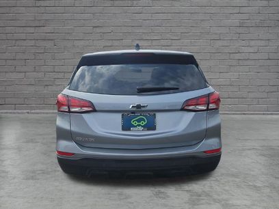 Used 2024 Chevrolet Equinox LS w/ LS Convenience Package