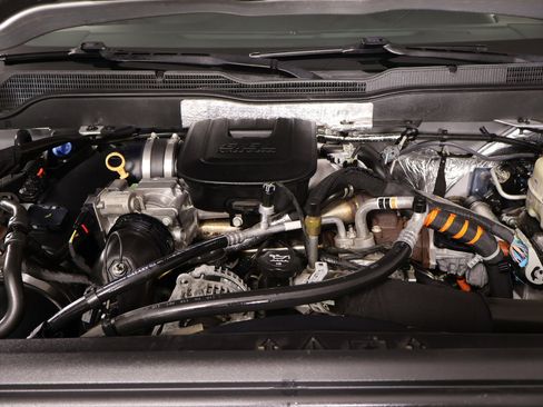 Used 2015 Chevrolet Silverado 2500 LTZ w/ Duramax Plus Package image 19