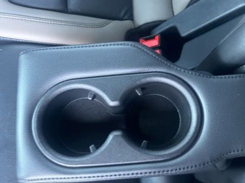 Used 2024 Ford Bronco Wildtrak image 15