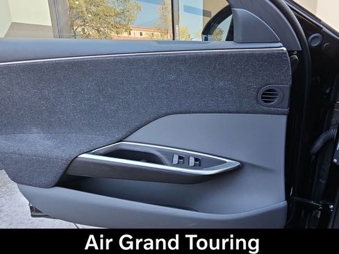 Used 2024 Lucid Air Grand Touring AWD/4WD image 26
