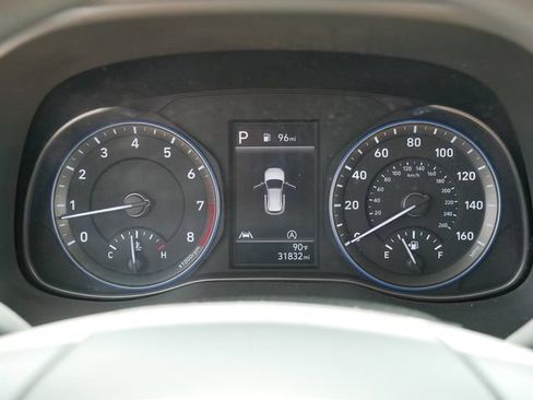 Used 2023 Hyundai Kona SE AWD/4WD image 27