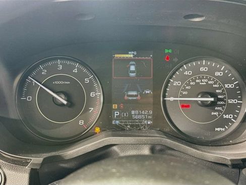 Used 2023 Subaru Impreza 2.0i Premium AWD/4WD image 20
