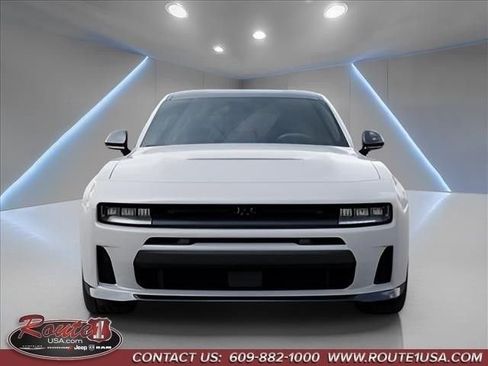 New 2026 Dodge Charger R/T AWD/4WD image 7