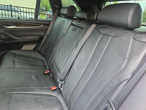 Used 2017 BMW X5 xDrive50i image 13