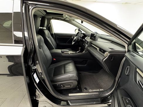 Used 2020 Lexus RX 350 AWD w/ Premium Package image 14