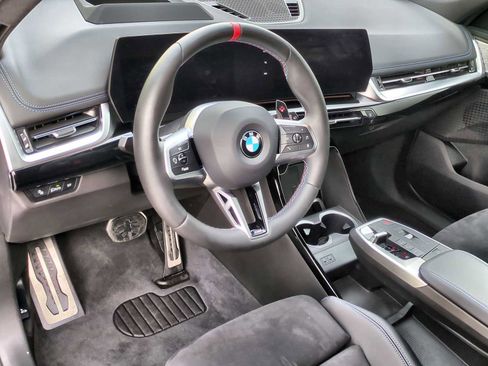 Used 2025 BMW X1 M35i w/ Premium Package image 10