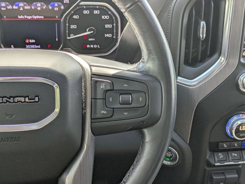 Used 2019 GMC Sierra 1500 Denali image 24