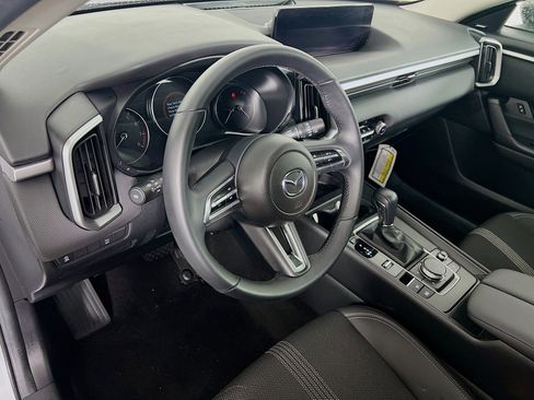 Used 2025 MAZDA CX-50 AWD 2.5 S w/ Cargo Package image 7