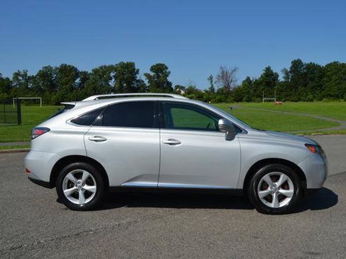 Used 2012 Lexus RX 350 FWD w/ Premium Pkg image 62