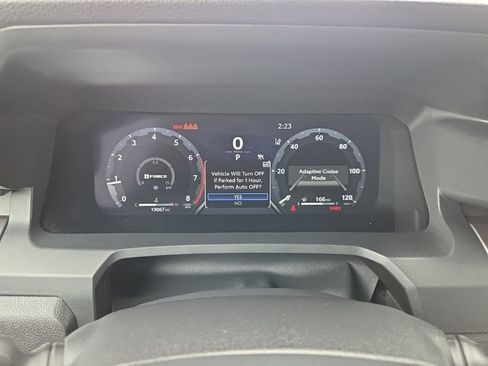 Used 2024 Toyota Tacoma TRD Off-Road AWD/4WD image 35