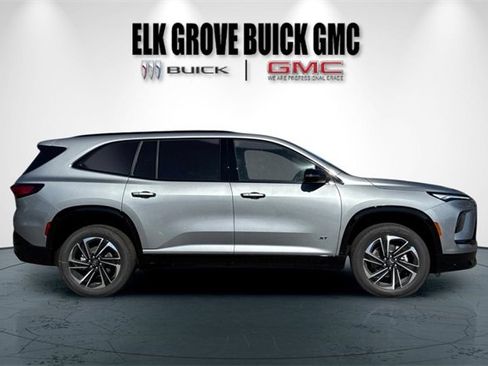 New 2026 Buick Enclave Sport Touring w/ Power Package image 3