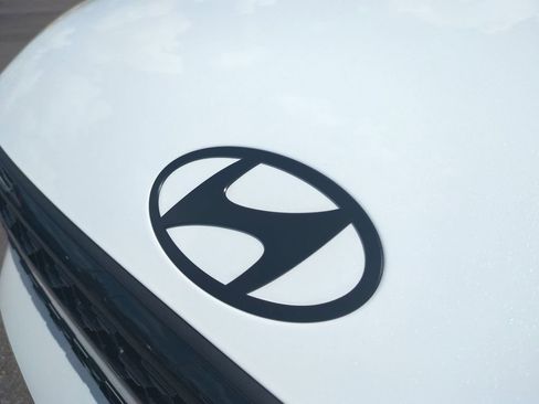 New 2026 Hyundai Santa Fe Calligraphy AWD/4WD image 13