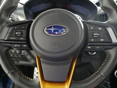 Used 2022 Subaru Forester Wilderness AWD/4WD image 25