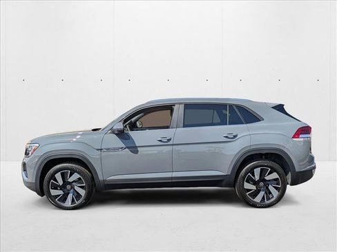 New 2026 Volkswagen Atlas Cross Sport SE image 5